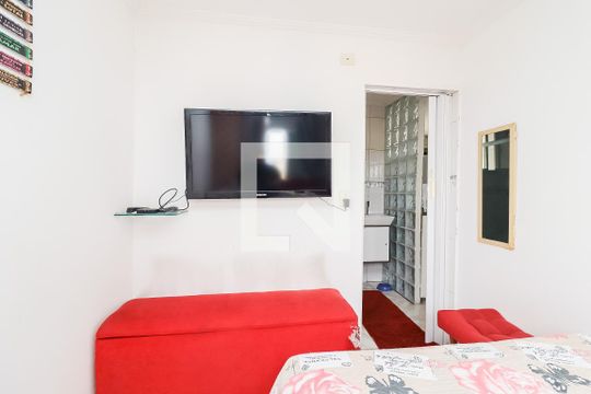 Quarto 2 de apartamento à venda com 2 quartos, 52m² em Itaquera, São Paulo