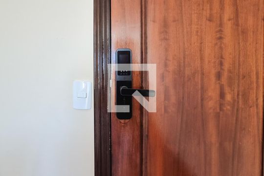 Sala de apartamento à venda com 2 quartos, 60m² em Independência, São Bernardo do Campo