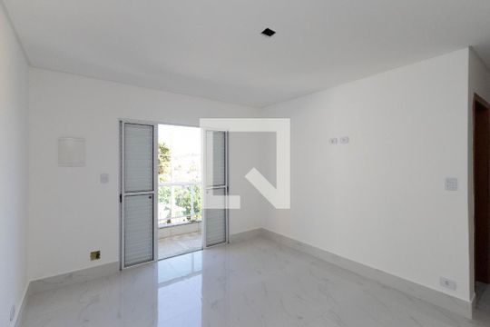 Suíte 1 de casa à venda com 4 quartos, 280m² em Vila Nova Mazzei, São Paulo