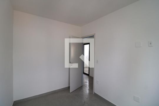 Quarto de apartamento à venda com 2 quartos, 39m² em Vila Alpina, São Paulo