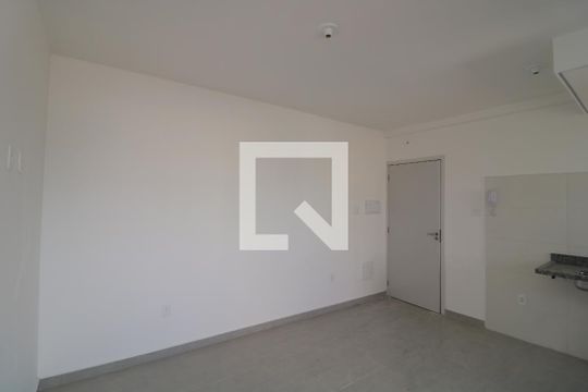 Sala de apartamento à venda com 2 quartos, 39m² em Vila Alpina, São Paulo