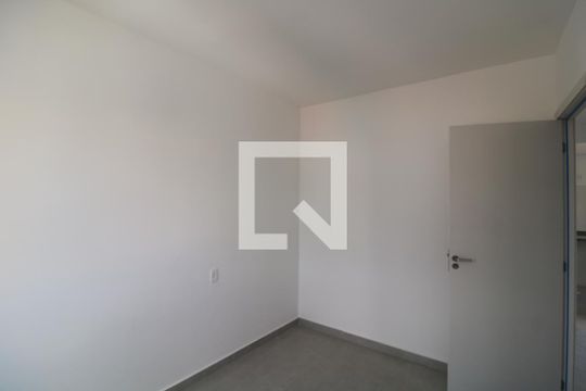 Quarto de apartamento à venda com 2 quartos, 39m² em Vila Alpina, São Paulo