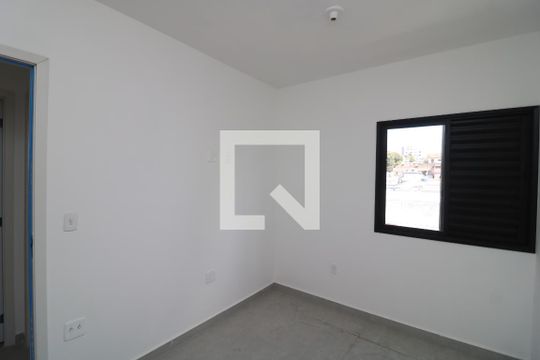 Quarto de apartamento à venda com 2 quartos, 39m² em Vila Alpina, São Paulo