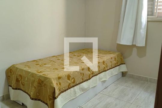 Quarto de apartamento à venda com 2 quartos, 57m² em Parque Residencial Vila União, Campinas