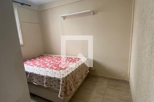 Quarto de apartamento à venda com 2 quartos, 57m² em Parque Residencial Vila União, Campinas