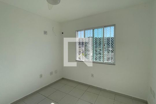 Suíte de casa de condomínio à venda com 3 quartos, 95m² em Freguesia (ilha do Governador), Rio de Janeiro