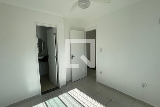 Suíte de casa de condomínio à venda com 3 quartos, 95m² em Freguesia (ilha do Governador), Rio de Janeiro