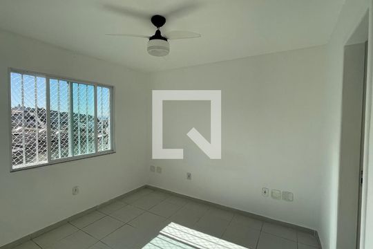 Suíte de casa de condomínio à venda com 3 quartos, 95m² em Freguesia (ilha do Governador), Rio de Janeiro