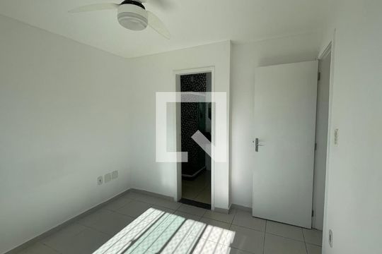 Suíte de casa de condomínio à venda com 3 quartos, 95m² em Freguesia (ilha do Governador), Rio de Janeiro