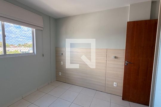 Suíte de apartamento para alugar com 2 quartos, 72m² em Parque Amazonia, Goiânia