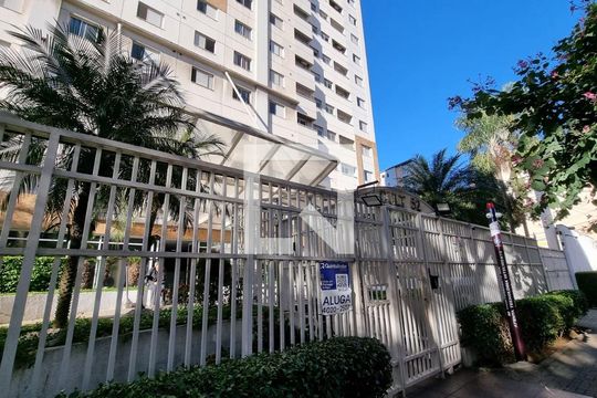 Apartamento para alugar com 1 quarto, 43m² em Santa Cecilia, São Paulo