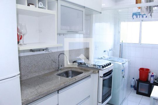 Apartamento para alugar com 1 quarto, 43m² em Santa Cecilia, São Paulo