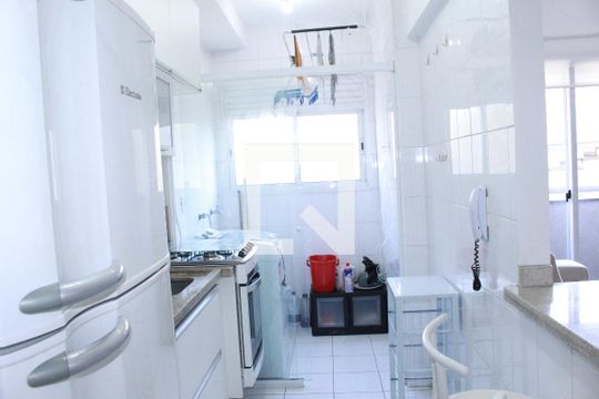 Apartamento para alugar com 1 quarto, 43m² em Santa Cecilia, São Paulo