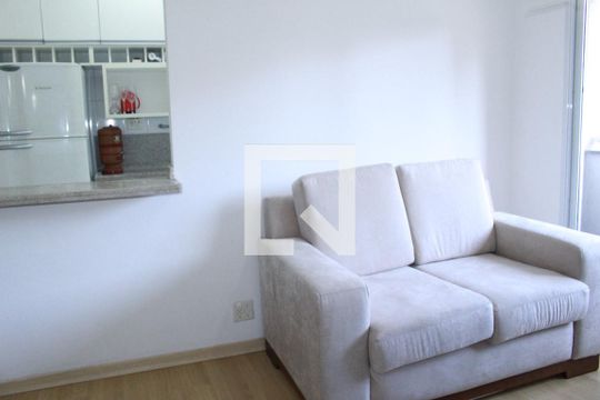 Apartamento para alugar com 1 quarto, 43m² em Santa Cecilia, São Paulo