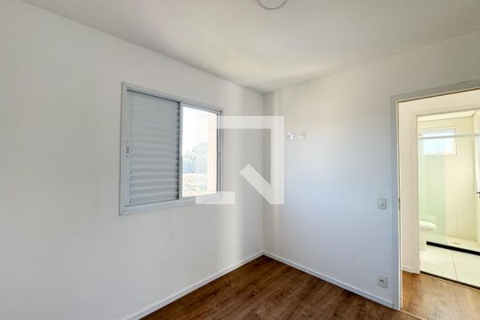 Apartamento para alugar com 2 quartos, 44m² em Paulicéia, São Bernardo do Campo