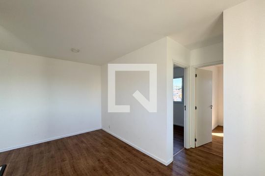Apartamento para alugar com 2 quartos, 44m² em Paulicéia, São Bernardo do Campo