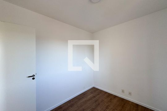 Apartamento para alugar com 2 quartos, 44m² em Paulicéia, São Bernardo do Campo