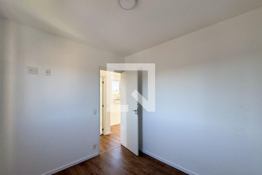 Apartamento para alugar com 2 quartos, 44m² em Paulicéia, São Bernardo do Campo