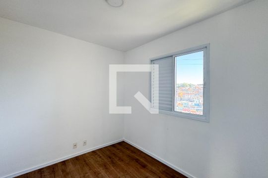 Apartamento para alugar com 2 quartos, 44m² em Paulicéia, São Bernardo do Campo