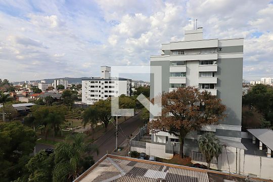 Apartamento à venda com 3 quartos, 94m² em Vila Ipiranga, Porto Alegre