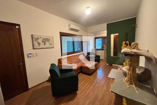 Casa à venda com 4 quartos, 200m² em Rio Branco, São Leopoldo