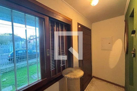 Casa à venda com 4 quartos, 200m² em Rio Branco, São Leopoldo
