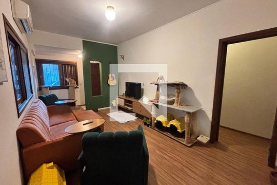 Casa à venda com 4 quartos, 200m² em Rio Branco, São Leopoldo