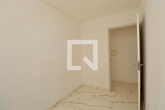 Quarto 1 de apartamento para alugar com 2 quartos, 40m² em Nova Brasília, Salvador