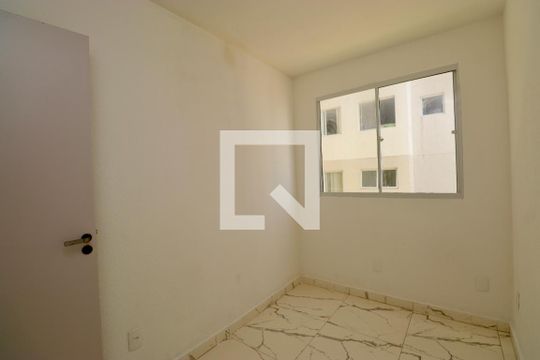 Quarto 1 de apartamento para alugar com 2 quartos, 40m² em Nova Brasília, Salvador
