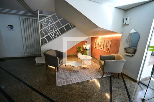 Apartamento à venda com 2 quartos, 56m² em Setor Bueno, Goiânia