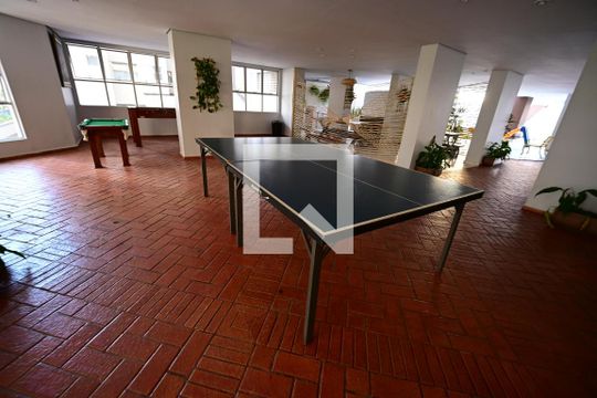 Apartamento à venda com 2 quartos, 56m² em Setor Bueno, Goiânia