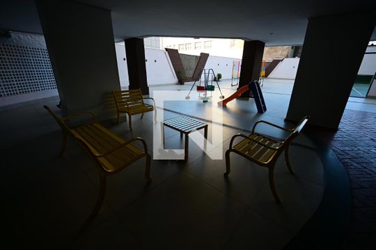 Apartamento à venda com 2 quartos, 56m² em Setor Bueno, Goiânia