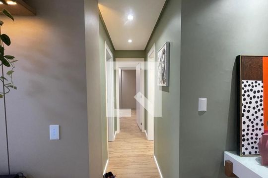 Apartamento à venda com 2 quartos, 65m² em Centro, Novo Hamburgo