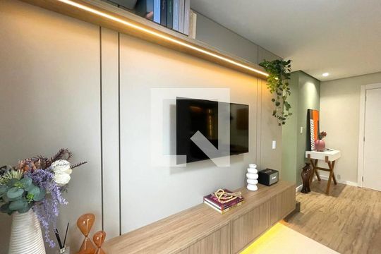 Apartamento à venda com 2 quartos, 65m² em Centro, Novo Hamburgo