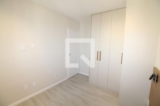 Quarto 1 de apartamento para alugar com 2 quartos, 58m² em Vila Rossi, São José dos Campos