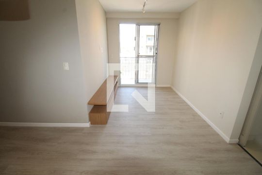 Apartamento para alugar com 2 quartos, 58m² em Vila Rossi, São José dos Campos