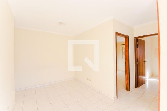 Sala de apartamento para alugar com 2 quartos, 50m² em Jardim Iporanga, Guarulhos