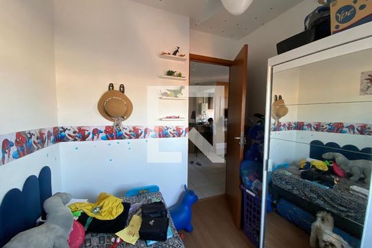 Apartamento à venda com 2 quartos, 40m² em Del Castilho, Rio de Janeiro
