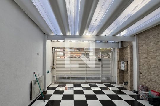 Casa à venda com 3 quartos, 160m² em Baeta Neves, São Bernardo do Campo
