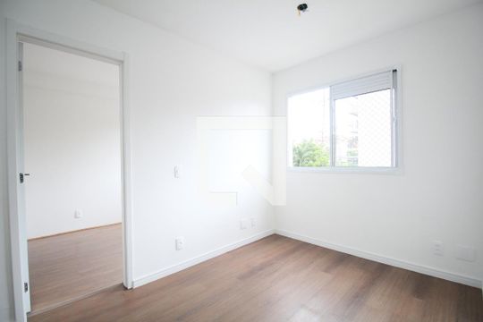 Apartamento para alugar com 2 quartos, 34m² em Vila Prel, São Paulo