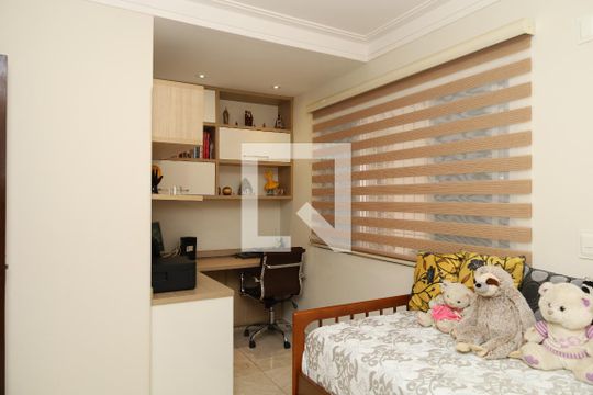Quarto 1 de casa à venda com 3 quartos, 224m² em Vila Brasil, São Paulo