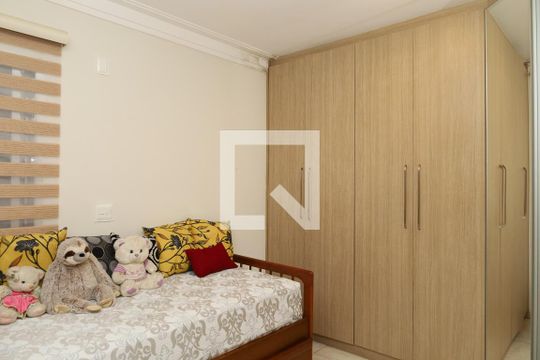 Quarto 1 de casa à venda com 3 quartos, 224m² em Vila Brasil, São Paulo