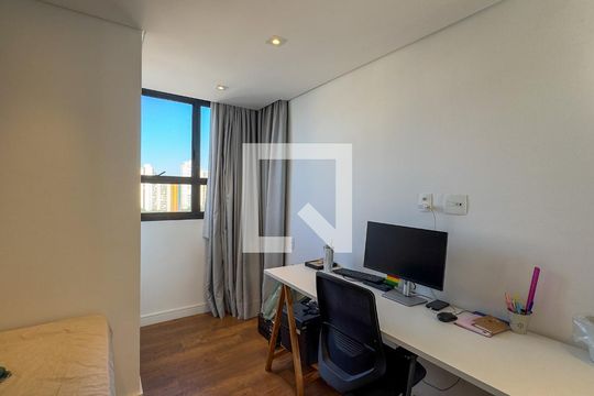 Quarto Suíte de apartamento para alugar com 4 quartos, 260m² em Cidade Monções, São Paulo
