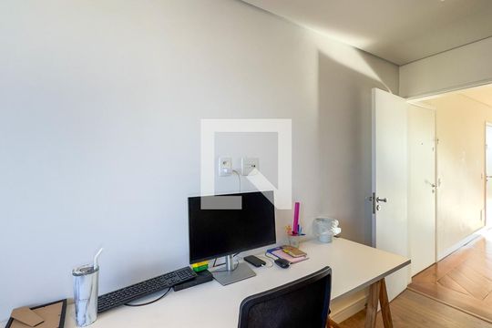 Quarto Suíte de apartamento para alugar com 4 quartos, 260m² em Cidade Monções, São Paulo