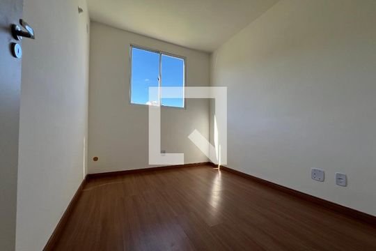 Quarto 1 de apartamento para alugar com 2 quartos, 59m² em Aeroporto, Juiz de Fora