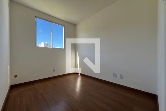 Quarto 1 de apartamento para alugar com 2 quartos, 59m² em Aeroporto, Juiz de Fora