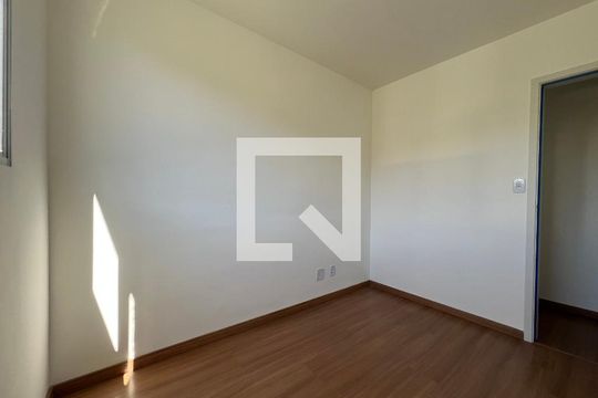Quarto 1 de apartamento para alugar com 2 quartos, 59m² em Aeroporto, Juiz de Fora