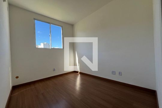 Quarto 1 de apartamento para alugar com 2 quartos, 59m² em Aeroporto, Juiz de Fora