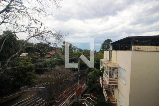 Vista da Sala 1 de apartamento à venda com 2 quartos, 132m² em Ipanema, Porto Alegre
