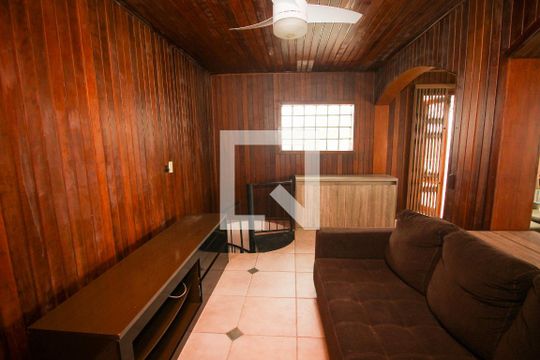 Sala 2 de apartamento à venda com 2 quartos, 132m² em Ipanema, Porto Alegre